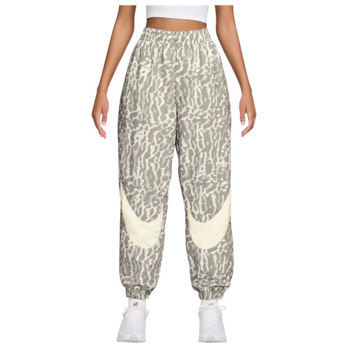 Nike Γυναικείο παντελόνι φόρμας Sportswear Trend Woven Printed Pants